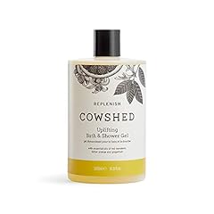 Cowshed replenish uplifting for sale  Delivered anywhere in UK