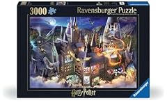 Ravensburger harry potter for sale  Delivered anywhere in USA 