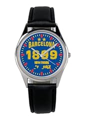 Kiesenberg armbanduhr barcelon gebraucht kaufen  Wird an jeden Ort in Deutschland