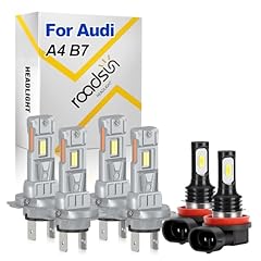 Roadsun kit lampadine usato  Spedito ovunque in Italia 