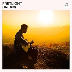 Fretlight dream d'occasion  Livré partout en France
