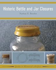 Historic bottle jar for sale  Delivered anywhere in USA 
