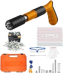 Concrete nail gun gebraucht kaufen  Wird an jeden Ort in Deutschland