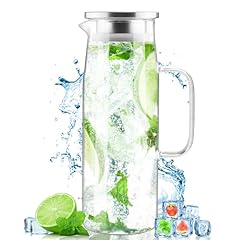 Zosenyer litri caraffa usato  Spedito ovunque in Italia 