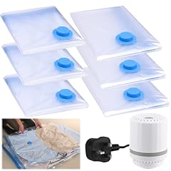 Saerryor vacuum storage for sale  Delivered anywhere in UK