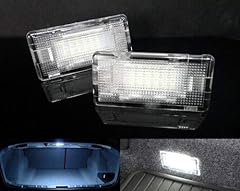 Led interior footwell for sale  Delivered anywhere in Ireland