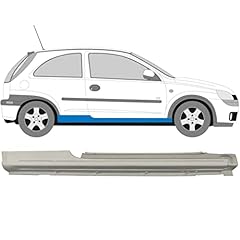 Tür reparatur schweller gebraucht kaufen  Wird an jeden Ort in Deutschland