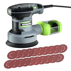 Workpro orbital sander for sale  Delivered anywhere in Ireland