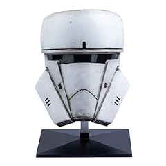 Koshowgic trooper black d'occasion  Livré partout en Belgiqu