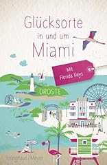 Glücksorte miami florida gebraucht kaufen  Wird an jeden Ort in Deutschland