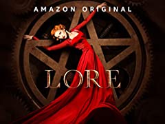 Lore - Season 2 for sale  Delivered anywhere in Canada