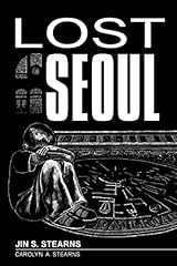 Lost seoul for sale  Delivered anywhere in UK
