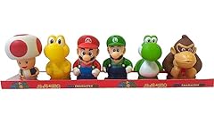 Babygiraffe super mario for sale  Delivered anywhere in UK