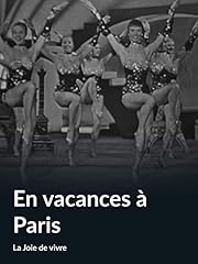 Vacances paris d'occasion  Livré partout en France