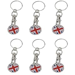 Shopping trolley tokens for sale  Delivered anywhere in UK