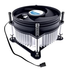 Jzk ventilateur cpu d'occasion  Livré partout en France