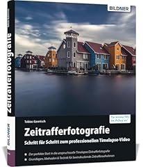 Zeitrafferfotografie schritt s gebraucht kaufen  Wird an jeden Ort in Deutschland