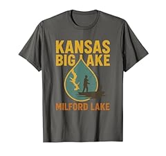 Kansas big lake d'occasion  Livré partout en France