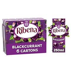 Ribena blackcurrant juice for sale  Delivered anywhere in UK