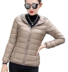 Leichte daunenjacke damen gebraucht kaufen  Wird an jeden Ort in Deutschland