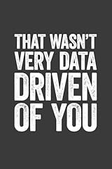 Wasn data driven for sale  Delivered anywhere in USA 