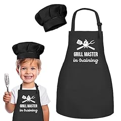 Ouukhgy kids apron for sale  Delivered anywhere in USA 