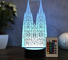 Ptechvisual kölner dom gebraucht kaufen  Wird an jeden Ort in Deutschland