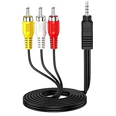 Szmxuck 3.5mm rca for sale  Delivered anywhere in USA 