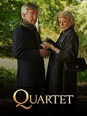 Quartet usato  Spedito ovunque in Italia 