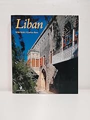 Liban d'occasion  Livré partout en France