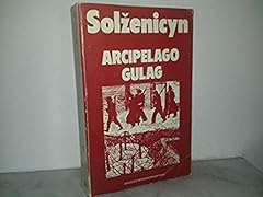 Arcipelago gulag saggio usato  Spedito ovunque in Italia 