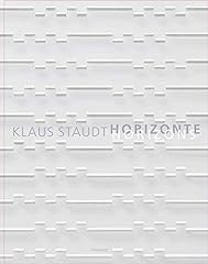 Klaus staudt horizonte gebraucht kaufen  Wird an jeden Ort in Deutschland