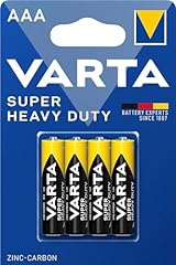 Varta10500403 superlife zink gebraucht kaufen  Wird an jeden Ort in Deutschland