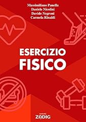 Esercizio fisico usato  Spedito ovunque in Italia 