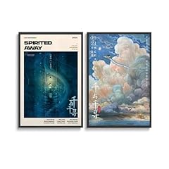 Ljxoskmk spirited away gebraucht kaufen  Wird an jeden Ort in Deutschland