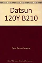 Datsun 120y b210 for sale  Delivered anywhere in UK