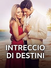 Intreccio destini usato  Spedito ovunque in Italia 