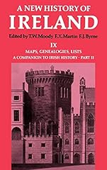 New history ireland d'occasion  Livré partout en Belgiqu