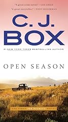 Open season for sale  Delivered anywhere in USA 