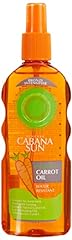 Cabana sun original for sale  Delivered anywhere in Ireland