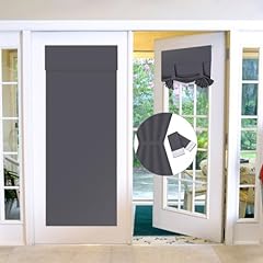 Maritown blackout door for sale  Delivered anywhere in UK