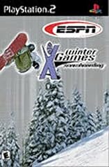 Espn winter games for sale  Delivered anywhere in USA 