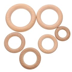 Abaodam 6pcs molar for sale  Delivered anywhere in USA 