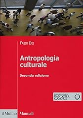 Antropologia culturale usato  Spedito ovunque in Italia 