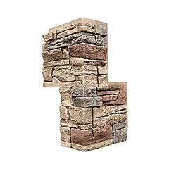Genstone faux stacked for sale  Delivered anywhere in USA 