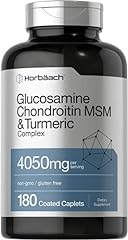 Horbäach glucosamine chondroi for sale  Delivered anywhere in USA 