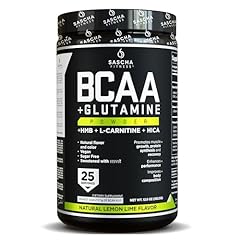 Sascha fitness bcaa for sale  Delivered anywhere in USA 