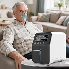 Low noise oxygen for sale  Delivered anywhere in USA 