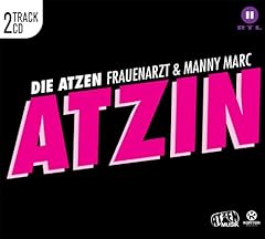 Atzin gebraucht kaufen  Wird an jeden Ort in Deutschland