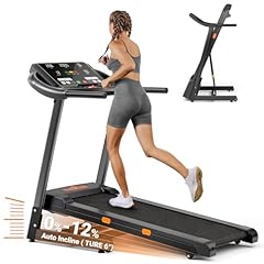 Therun incline treadmill for sale  Delivered anywhere in USA 